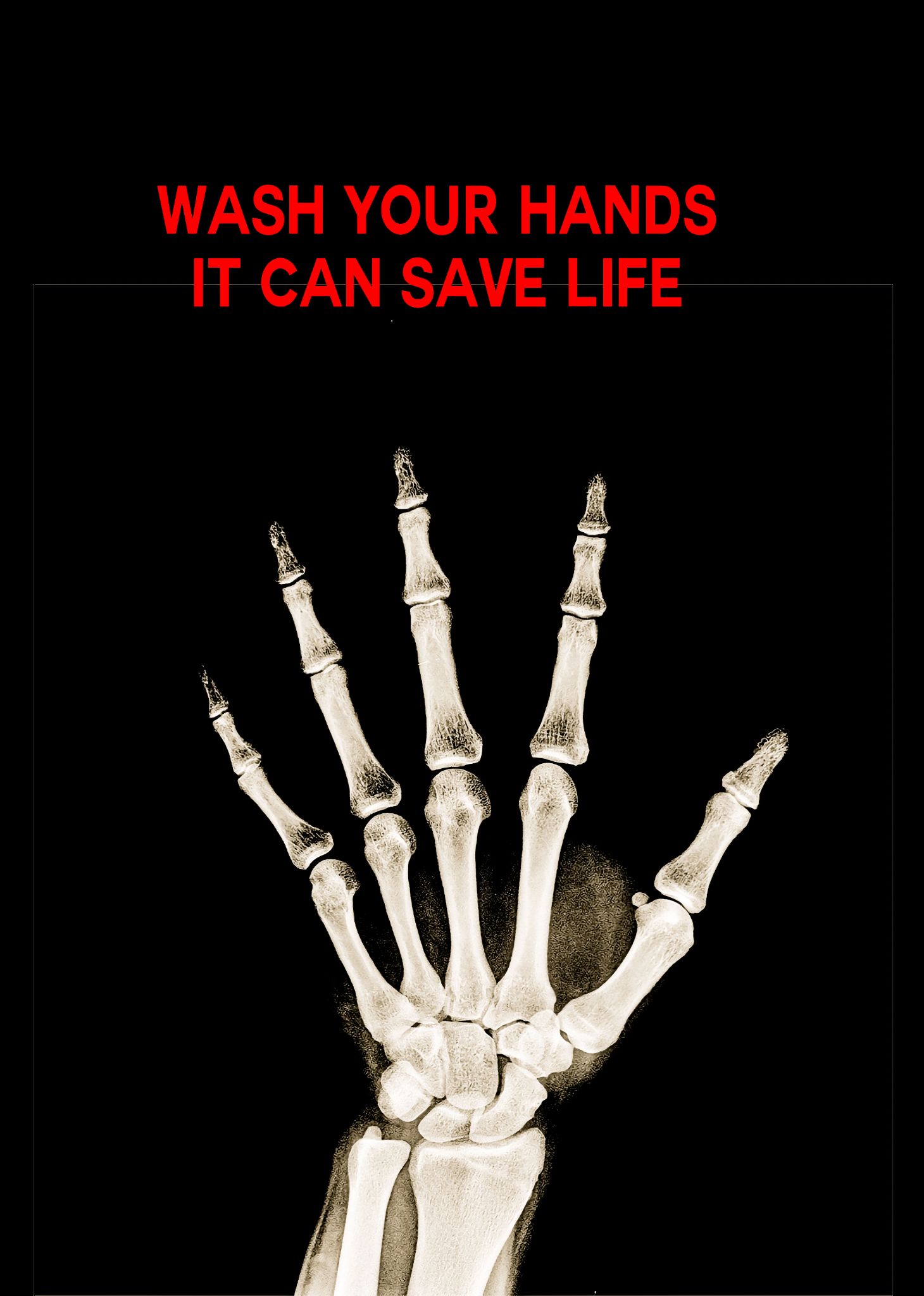 Save life